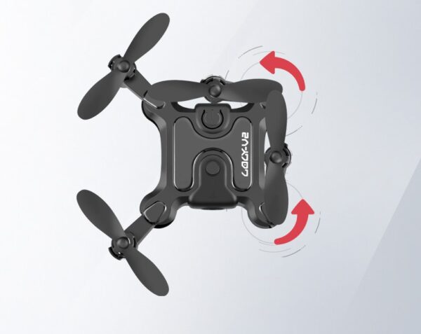 Mini folding drone – Image 2