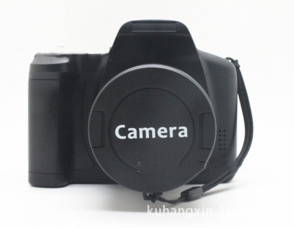 XJ05 Digital Video Camera – Image 4