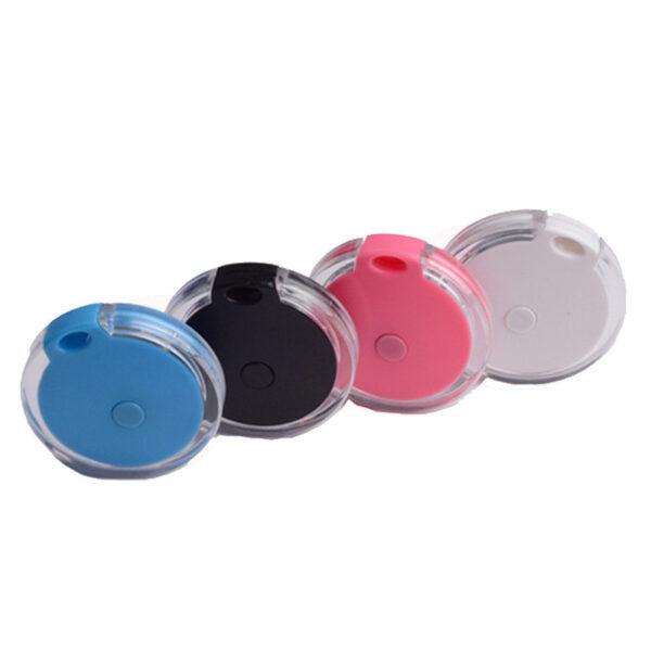 Crystal Bluetooth 4.0 Anti-lost Device Smart Reminder Anti-lost Device – Image 5