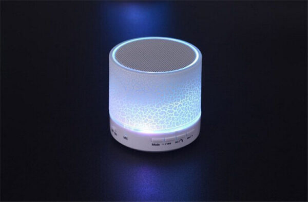 Mini Wireless Bluetooth Speakers – Image 5