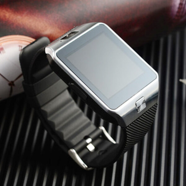 Card Bluetooth Phone Android Smart Watch – Image 5