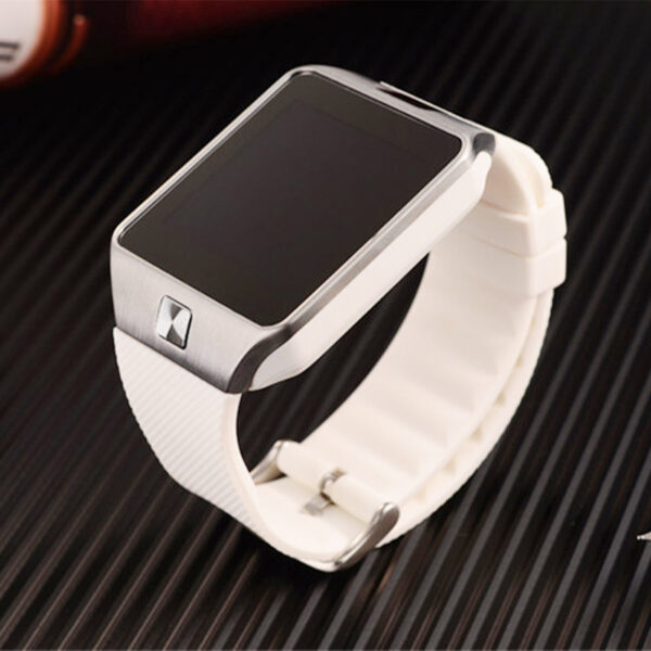 Card Bluetooth Phone Android Smart Watch – Image 8