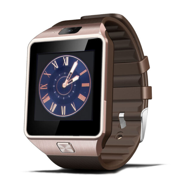 Card Bluetooth Phone Android Smart Watch – Image 4