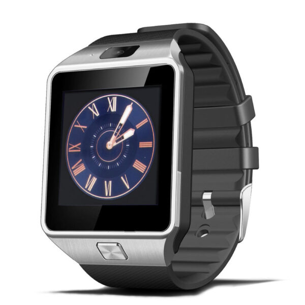 Card Bluetooth Phone Android Smart Watch – Image 6