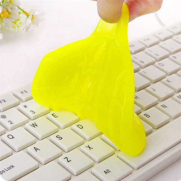 Universal Keyboard Cleaning Glue – Image 5