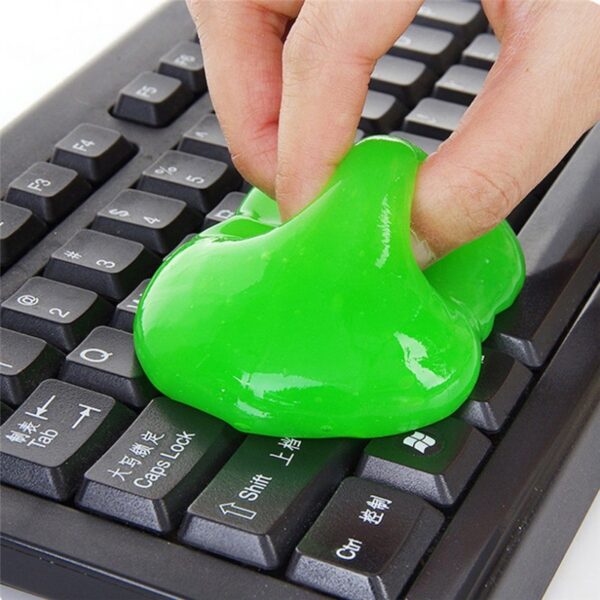 Universal Keyboard Cleaning Glue – Image 7