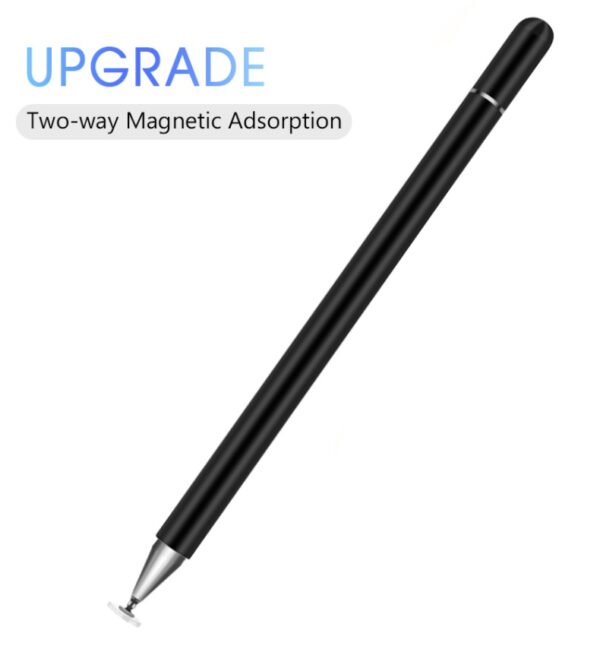 Compatible with Apple, Applicable To iphone Capacitor Pen Fine Head Painting Mobile Phone Tablet Universal Android – Image 7