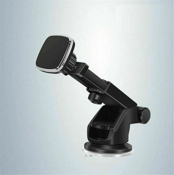 Car Bracket With Adjustable Strength Suction Cup – Image 8