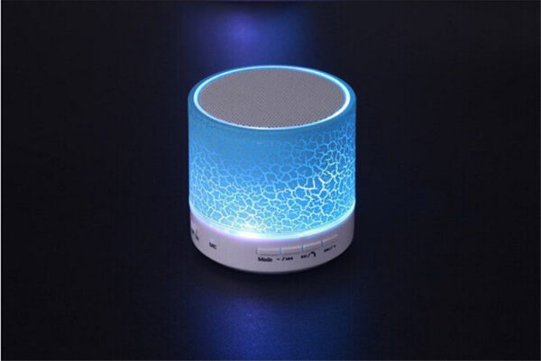 Mini Wireless Bluetooth Speakers – Image 7