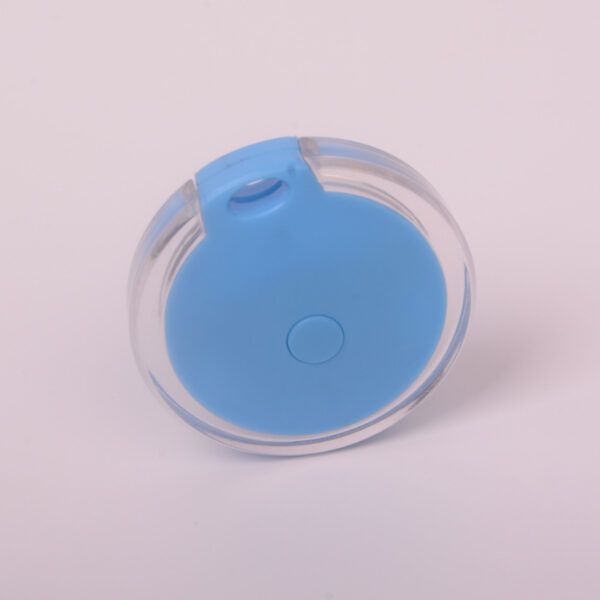 Crystal Bluetooth 4.0 Anti-lost Device Smart Reminder Anti-lost Device – Image 3