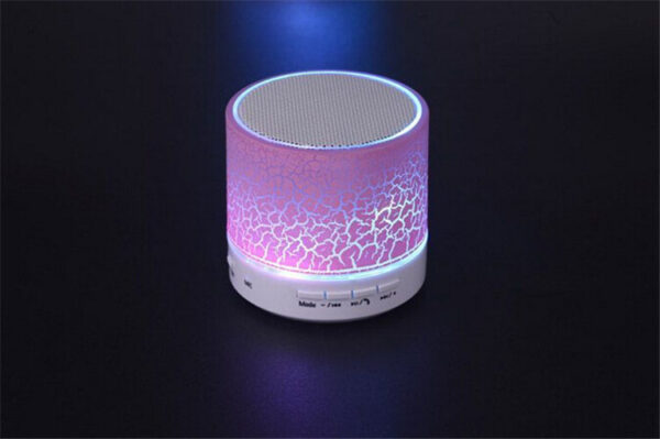 Mini Wireless Bluetooth Speakers – Image 8