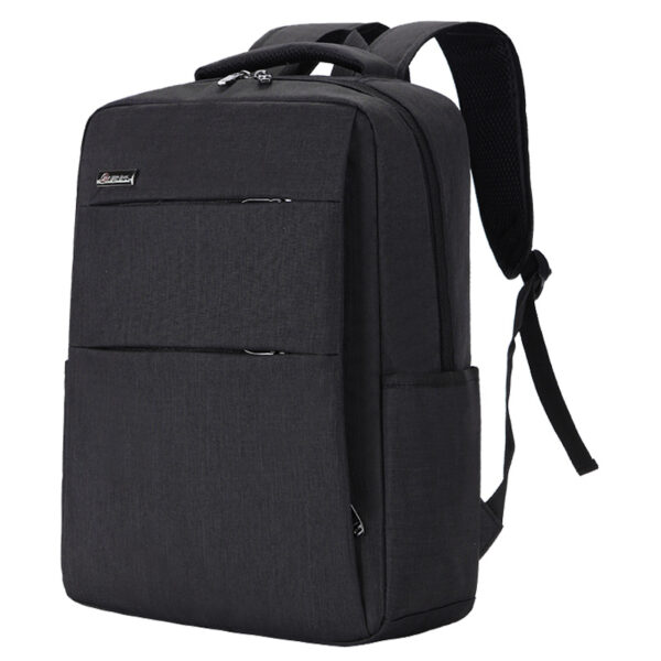 Waterproof and shockproof rechargeable backpack laptop bag – Image 5