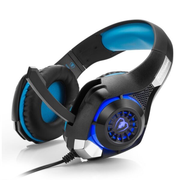 Headphones for gaming gaming – Image 5