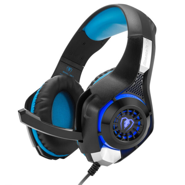 Headphones for gaming gaming – Image 4