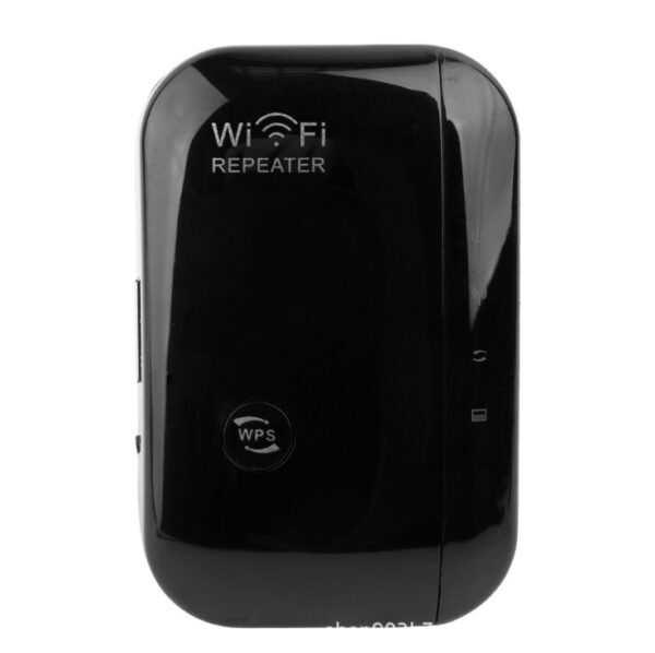 Wifi Repeater Wifi Signal Amplifier – Image 4