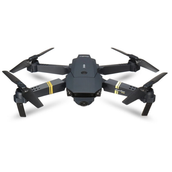 E58 Folding Aerial Drone – Image 4