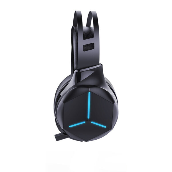 Bluetooth Dual Mode Gaming Wireless Headphones – Image 5